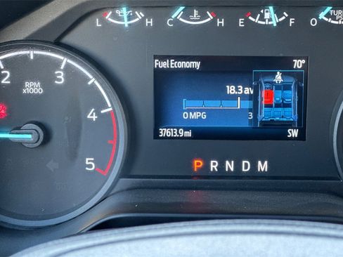 Used 2024 Ford F250 XLT image 28