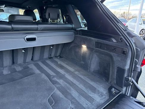 Used 2022 BMW X5 xDrive40i w/ Premium Package image 21