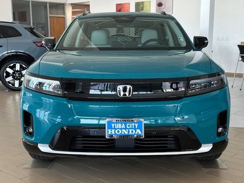 New 2026 Honda Prologue Touring image 7