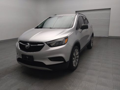 Used 2020 Buick Encore Preferred FWD image 15