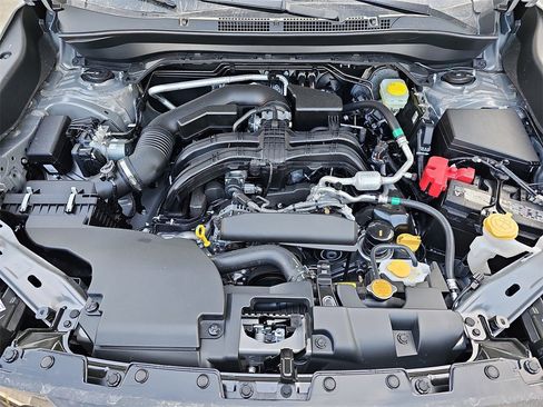 New 2026 Subaru Forester Sport image 31