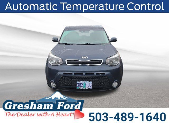 Used 2016 Kia Soul ! w/ Premium Package FWD image 10