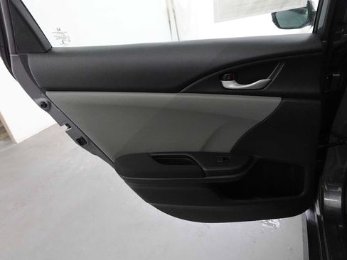 Used 2019 Honda Civic LX image 21