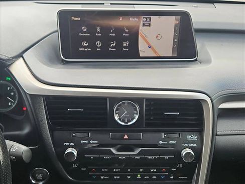 Used 2017 Lexus RX 350 F Sport w/ Accessory Package image 15