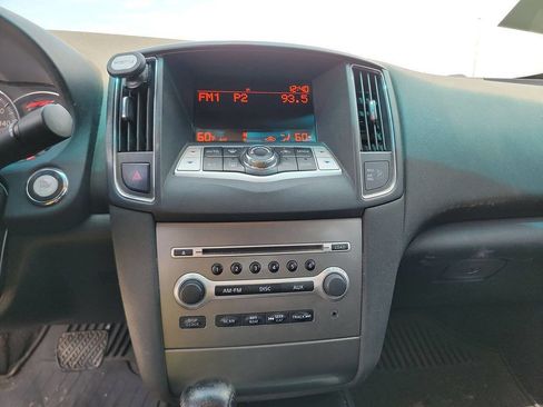 Used 2014 Nissan Maxima 3.5 SV w/ Premium Package image 4