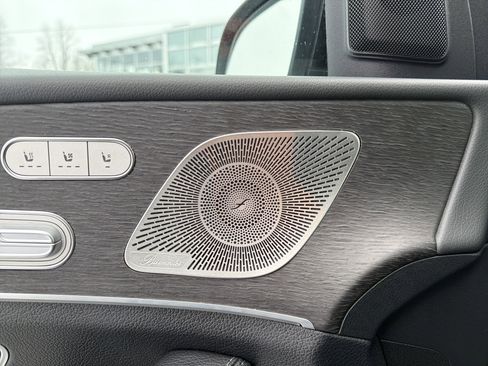 Certified 2022 Mercedes-Benz GLE 350 GLE 350 image 15