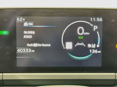 Used 2023 Subaru Solterra AWD image 18