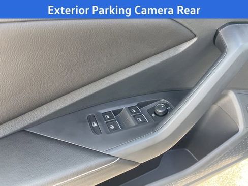 New 2026 Volkswagen Jetta Sport image 8