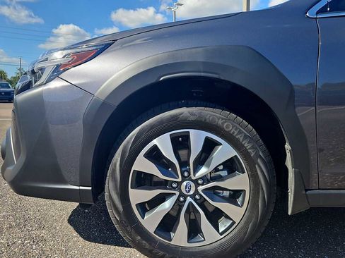 Used 2025 Subaru Outback Touring XT w/ Popular Package #2 image 19