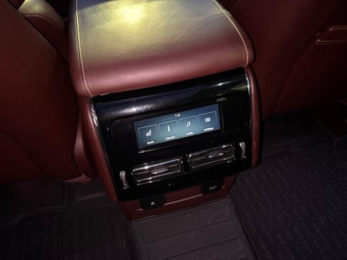 Used 2020 Lincoln Aviator Black Label w/ Dynamic Handling Package image 32