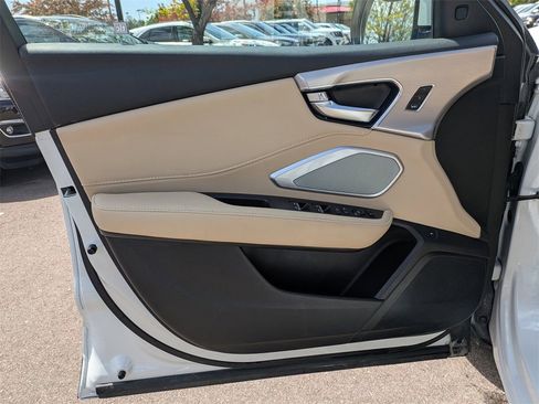 Used 2023 Acura RDX w/ Technology Package image 10