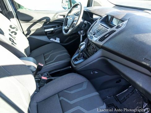 Used 2016 Ford Transit Connect XLT image 25
