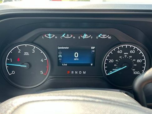 New 2026 Ford F450 XL w/ XL Chrome Package AWD/4WD image 26