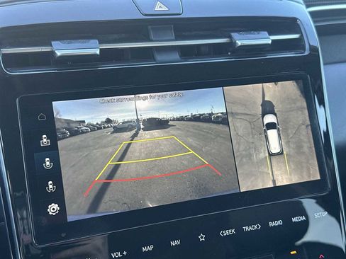 Used 2023 Hyundai Tucson Limited image 23