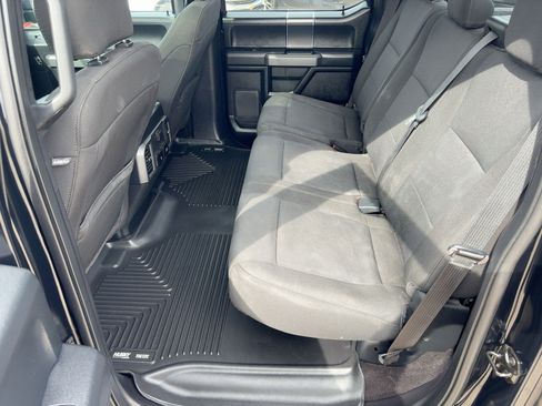 Used 2018 Ford F150 XLT w/ Equipment Group 302A Luxury image 14