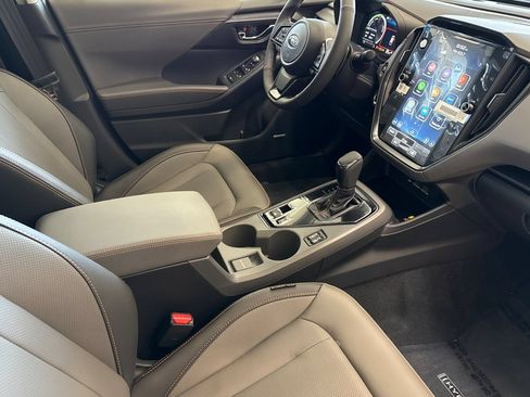 New 2026 Subaru Crosstrek 2.5i Limited w/ Crosstrek Mirror Package AWD/4WD image 15