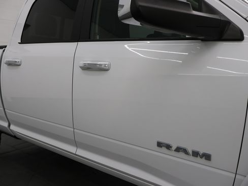 Used 2022 RAM 2500 Laramie image 22