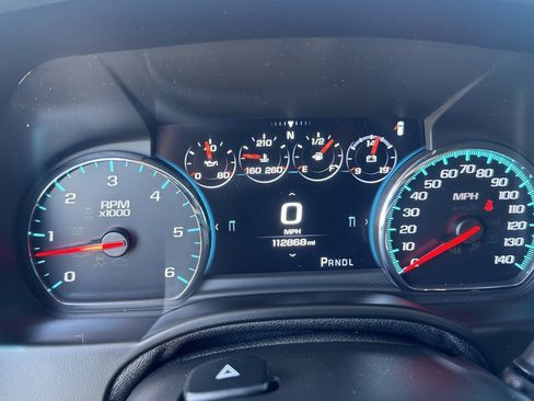 Used 2018 Chevrolet Tahoe Premier w/ RST 6.2L Performance Edition AWD/4WD image 18
