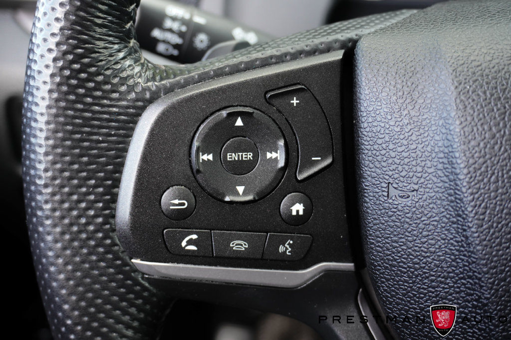 Used 2023 Honda Passport EX-L image 27