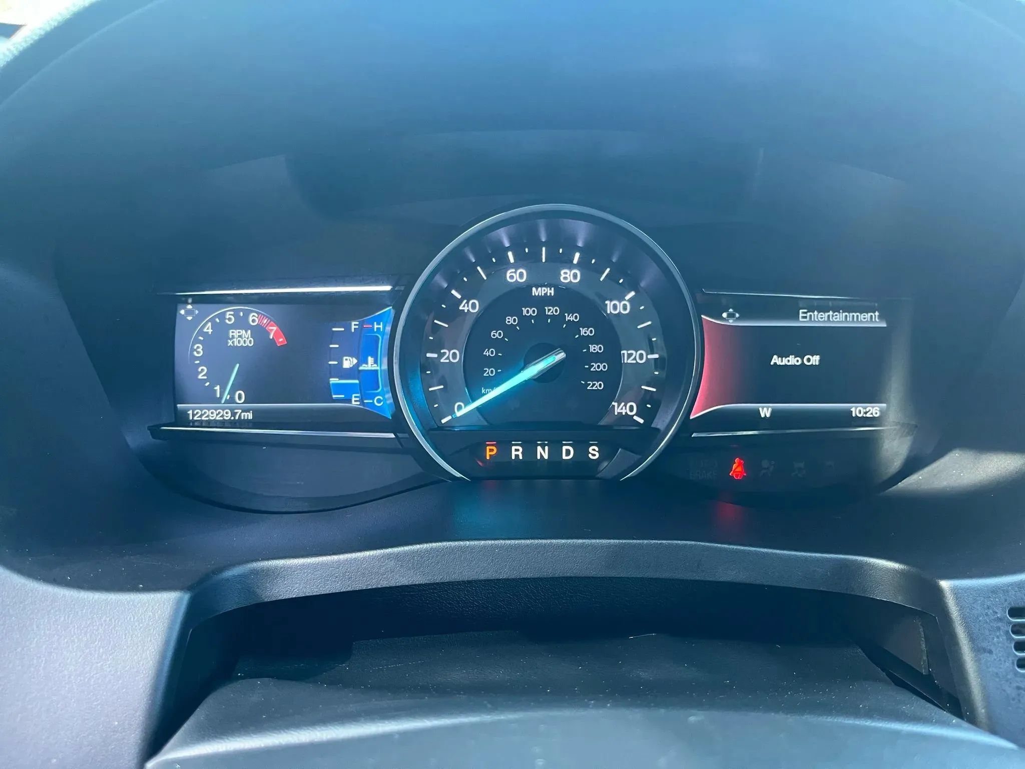 Used 2017 Ford Explorer XLT w/ Equipment Group 202A FWD image 22
