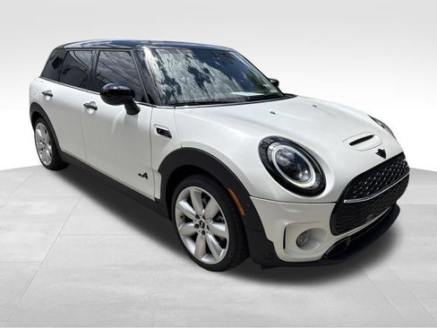 Used 2024 MINI Cooper Clubman S AWD/4WD image 5