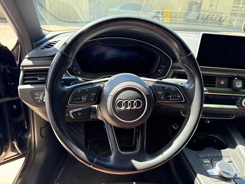 Used 2017 Audi A4 2.0T Premium AWD/4WD image 18