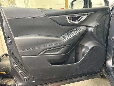 Used 2023 Subaru Forester Premium image 17