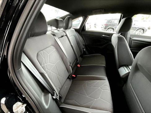 New 2026 Volkswagen Jetta Sport image 20