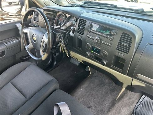 Used 2013 Chevrolet Silverado 1500 LT w/ All-Star Edition image 14