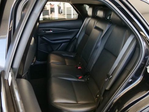 Used 2024 MAZDA CX-30 AWD 2.5 S w/ Preferred Package image 12