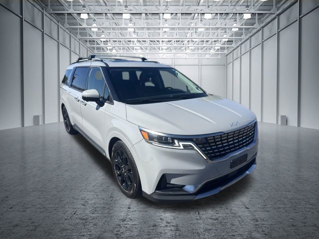 Used 2024 Kia Carnival SX Prestige FWD image 7