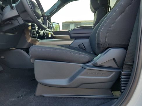 New 2026 Ford F150 STX w/ Equipment Group 201A FX4 AWD/4WD image 19