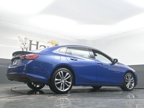 Used 2023 Chevrolet Malibu LT w/ Driver Confidence Package image 31