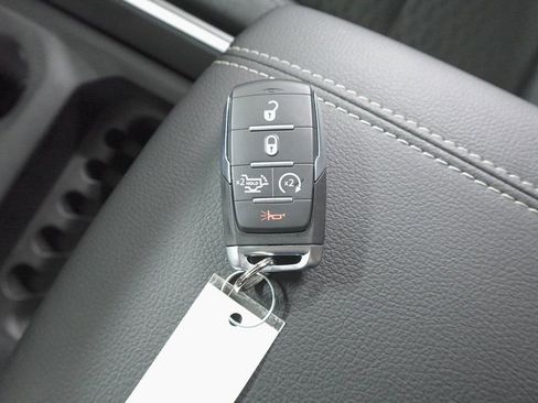 New 2026 RAM 1500 Big Horn image 31