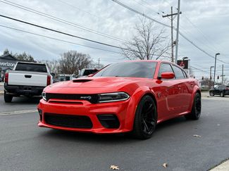 Used 2020 Dodge Charger SRT Hellcat video 2