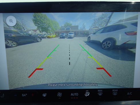 Used 2023 Ford Escape ST-Line w/ Tech Pack #1 AWD/4WD image 18