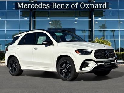 New 2026 Mercedes-Benz GLE 350 4MATIC