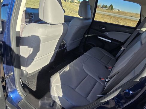 Used 2015 Honda CR-V EX-L image 14