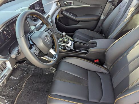 New 2026 Acura Integra A-Spec image 24