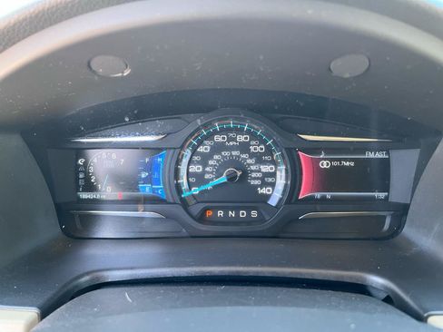 Used 2013 Ford Flex SEL AWD/4WD image 32