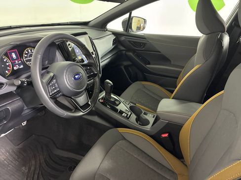 Used 2026 Subaru Crosstrek 2.5i Sport w/ Crosstrek Mirror Package AWD/4WD image 20