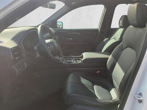 New 2026 Honda Passport TrailSport Elite image 15