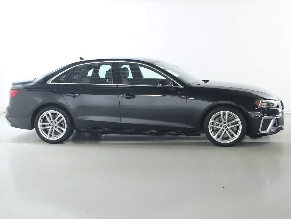 Used 2022 Audi A4 2.0T Premium Plus AWD/4WD image 11
