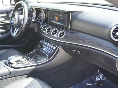 Used 2019 Mercedes-Benz E 450 4MATIC Sedan image 15