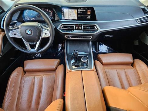 Used 2020 BMW X7 xDrive40i w/ Premium Package image 17