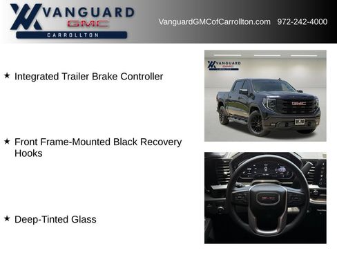 Used 2025 GMC Sierra 1500 Elevation RWD image 30