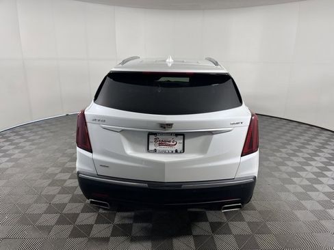 Used 2023 Cadillac XT5 Luxury image 6
