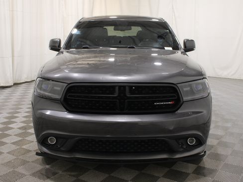 Used 2014 Dodge Durango R/T w/ Premium Nappa Leather Group RWD image 36