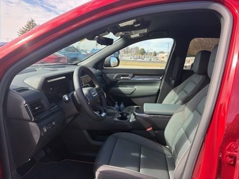 New 2026 GMC Terrain AT4 w/ Convenience Package III image 10