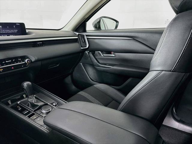 Used 2025 MAZDA CX-50 AWD 2.5 S w/ Preferred Package image 19